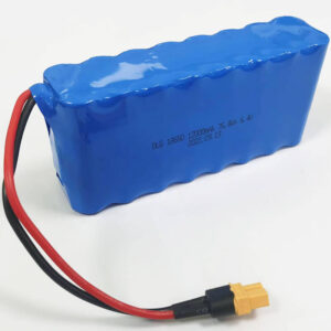 Fishing People 6.4v 12.0ah Lifepo Battery (V1/V2)