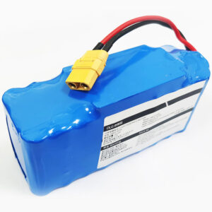Fishing People 9.6v 16.2ah Lifepo Battery V2