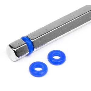 Fastrax Start Shaft for Ft Torque Start (Hex to Ball Hex)