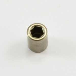 Fastrax Input Drive & Plastic Collet Sleeve for Fastrax Torque Start