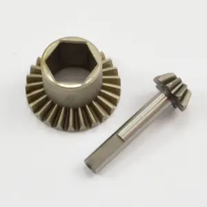 Fastrax 9t & 26t Gears for Fastrax Torque Start