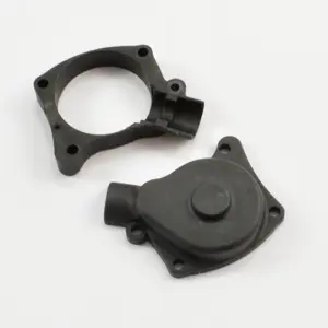 Fastrax Rear Cover for Fastrax Torque Start (Hobao)