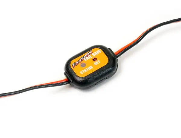 Fastrax Micro Fail Safe Adaptor