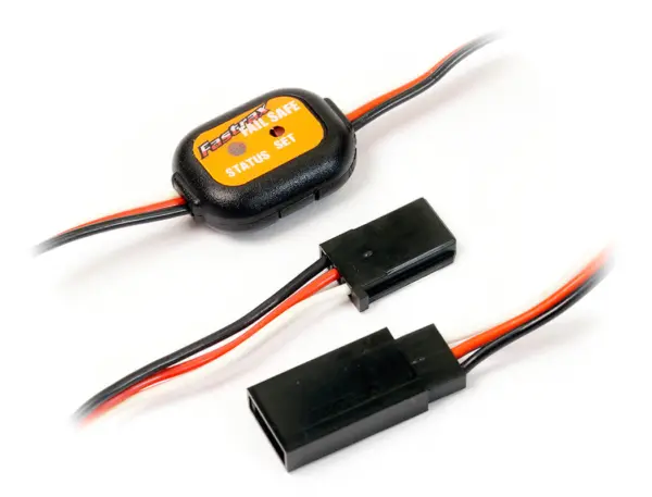 Fastrax Micro Fail Safe Adaptor