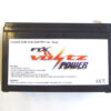 Fastrax 12v 7ah Lead-Acid Sealed Battery - Image 3