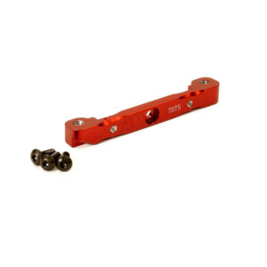 Fastrax Arrma Rear Alu Brace Fr Upper Arms-Kra/Out/Sen/Typ