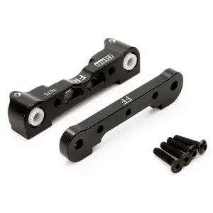 Fastrax Arrma Front Alu Lower sus.mounts-kra/out/sen/typ