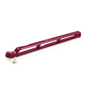 Fastrax Arrma Rear Alu Chassis Brace - Kraton