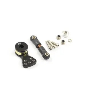 Fastrax Arrma Alu Steering Servo Horn - Kra/Sen/Typ
