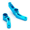 Fastrax Assoc Rb10/Dr10 Aluminium Steering Crank Set (Pr) - Image 2