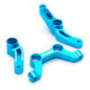Fastrax Assoc Rb10/Dr10 Aluminium Complete Steering Rack & Crank - Image 2
