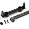 Fastrax Axial Front Bumper Mount Set for Honcho & Dingo - Image 2