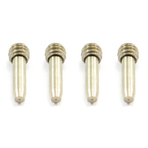 Fastrax Axial Driveshaft Replacement Step Screws (4)