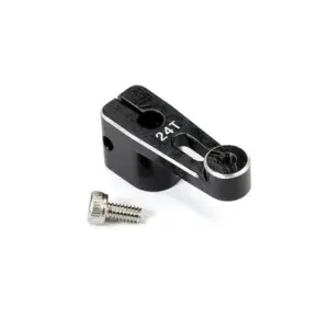 Fastrax Axial Scx24 Aluminium Servo Horn