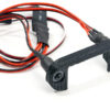 Fastrax Axial Scx24 Angel Eye Led Light for Jeep/Jt Gladiator - Image 2