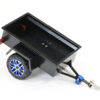 Fastrax Axial Scx24 Aluminium Mini Trailer - Image 2