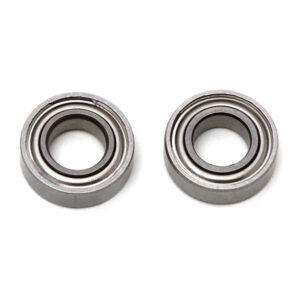 Fastrax Performance Clutch Bearings 5x10x4mm (2)