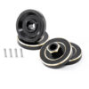 Fastrax Fcx24 Black Brass Wheel Counterweights (4pc) - Image 3