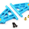 Fastrax Tamiya Tt02 Alum Front Lower Arm (Pr) - Image 2