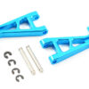 Fastrax Tamiya Tt02 Alum Rear Upper Arm (Pr) - Image 2