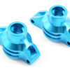 Fastrax Tamiya Tt02 Aluminium Rear Hub Carriers (2) - Image 2