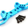 Fastrax Tamiya Tt02 Aluminium Front & Rear Shock Tower - Image 2