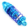 Fastrax Tamiya Tt02 Aluminium Shock Absorber Set (4) (55mm No Oil Inc) - Image 3