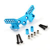 Fastrax Tamiya Tt02b Aluminium Front Shock Tower - Image 2