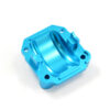 Fastrax Tamiya Ta01 Aluminium Rear Gearbox Cover - Image 3