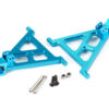 Fastrax Tamiya Cw-01 Aluminium Front Lower Suspension Arms (Pr) - Image 2