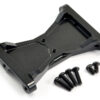 Fastrax TRX-4 Aluminium Beam Fixed Plate - Image 2