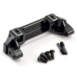 Fastrax TRX-4 Aluminium Front Bumper Mount