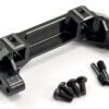 Fastrax TRX-4 Aluminium Front Bumper Mount - Image 2