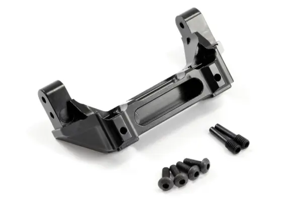 Fastrax TRX-4 Aluminium Rear Bumper Mount