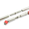 Fastrax TRX-4 Stainless Steel Front/Rear Centre Shaft - Image 2