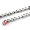 Fastrax TRX-4 Stainless Steel Front/Rear Centre Shaft - Image 4