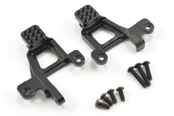 Fastrax TRX-4 Aluminium Front Shock Mount