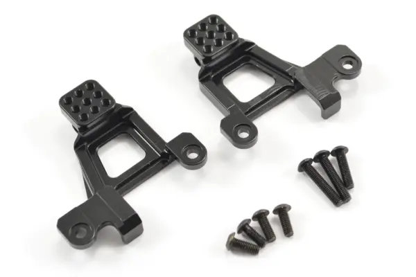 Fastrax TRX-4 Aluminium Rear Shock Mount