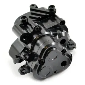 Fastrax TRX-4 Aluminium Transmission Case