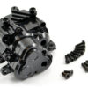 Fastrax TRX-4 Aluminium Transmission Case - Image 2