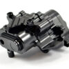 Fastrax TRX-4 Aluminium Transmission Case - Image 5