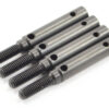 Fastrax TRX-4 Portal Drive Stub Axle (4) Use W/Fttx318br - Image 2
