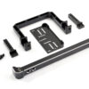 Fastrax TRX-4 Aluminium Front Bumper Set - Image 2
