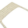 Fastrax TRX-4 Stamped Steel Front Hood Plate (1pc) - Image 2