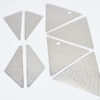 Fastrax Udr Steel Middle & Rear Tube Panel Plate - Image 2