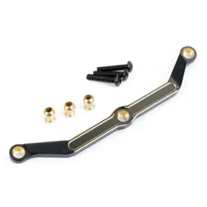 Fastrax TRX-4m Black Brass Steering Rod