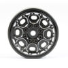 Fastrax TRX-4m CNC Beadlock Wheels (4) - Black - Image 2