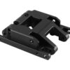 Fastrax TRX-4m Aluminium Lower Chassis Skid Plate - Image 2