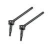 Fastrax TRX-4m Metal Front CVD Driveshafts (Pr) - Image 2