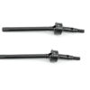 Fastrax TRX-4m Metal Front CVD Driveshafts (Pr) - Image 3